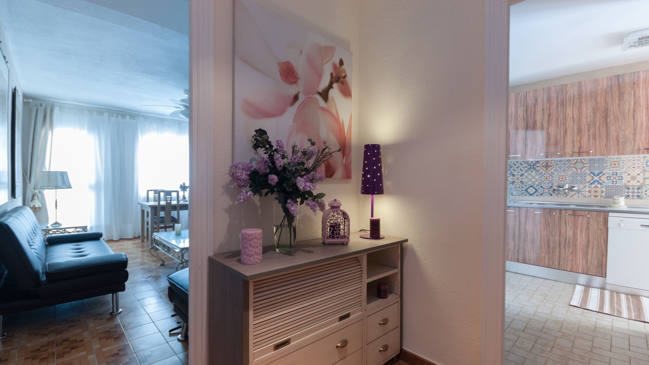 Photo of Livingroom in Carabanchel