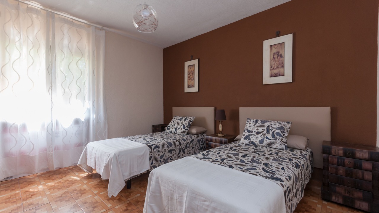 Photo of Bedroom in Carabanchel