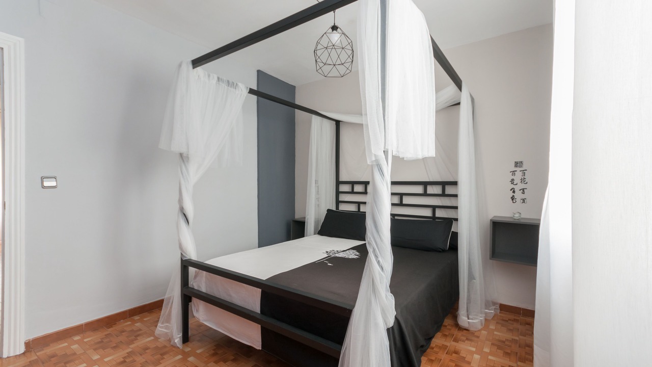Photo of Bedroom in Carabanchel