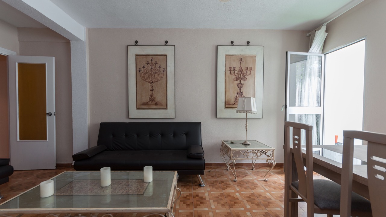 Photo of Livingroom in Carabanchel