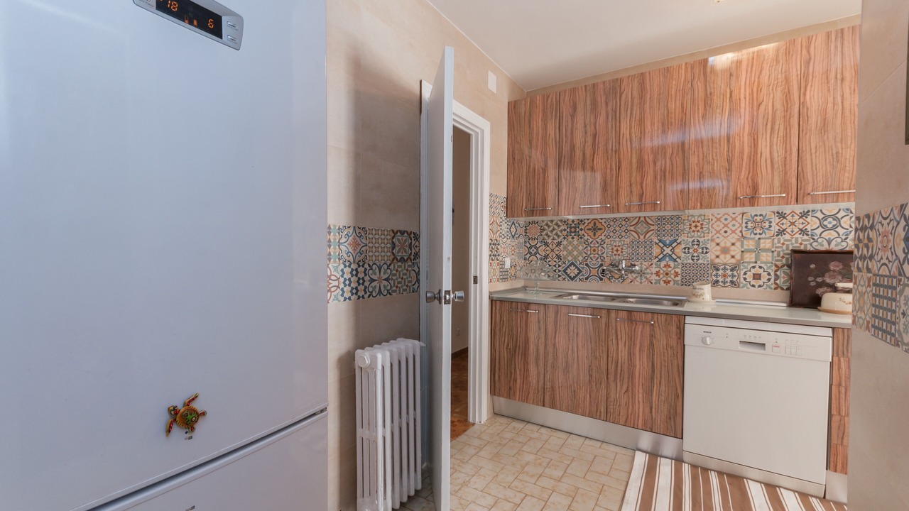Photo of Kitchen in Carabanchel