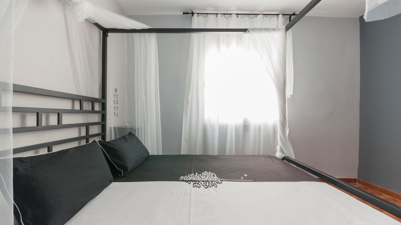 Photo of Bedroom in Carabanchel