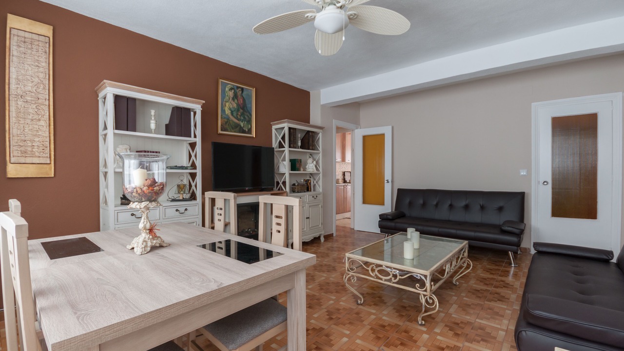 Photo of Livingroom in Carabanchel