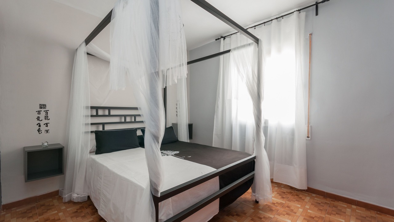 Photo of Bedroom in Carabanchel
