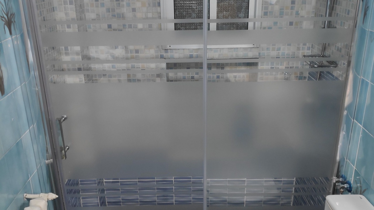Photo of Bathroom in Carabanchel
