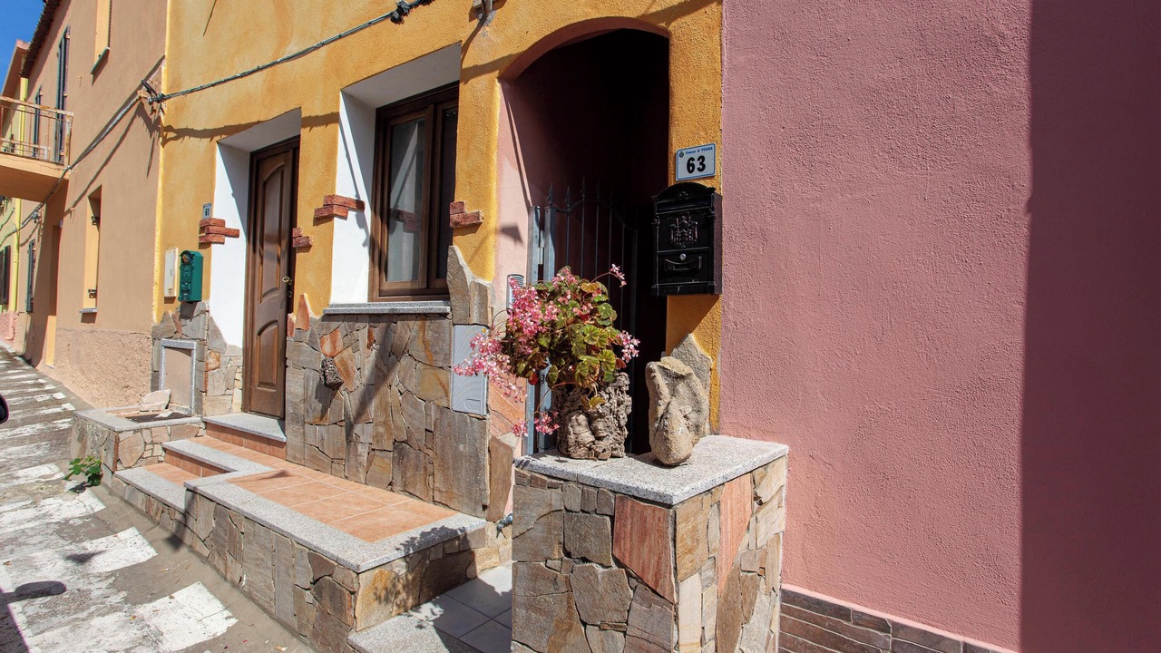Photo of Outdoor in Posada