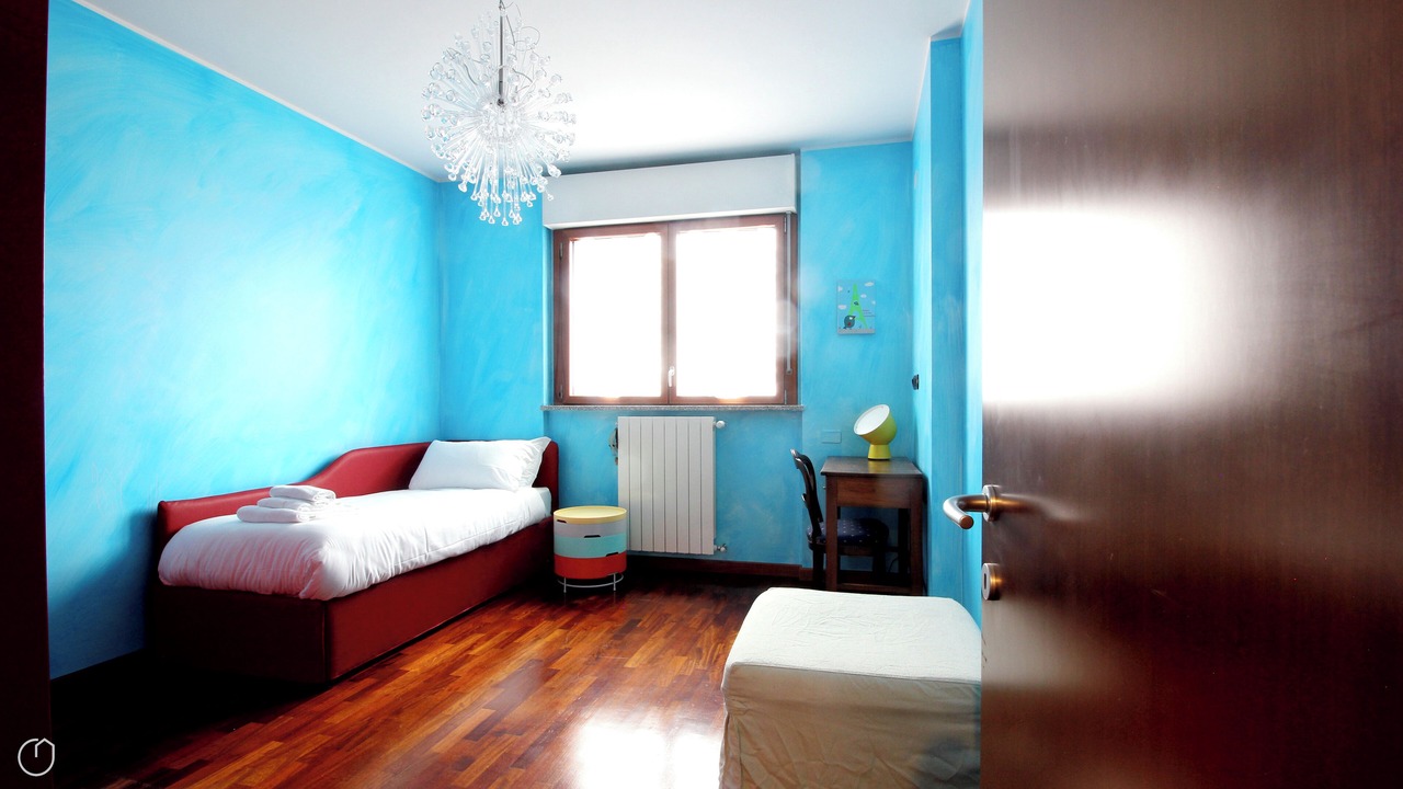 Photo of Bedroom in Precotto