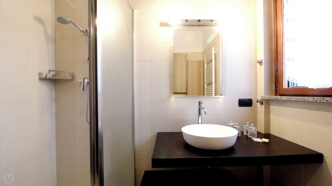 Photo of Bathroom in Precotto