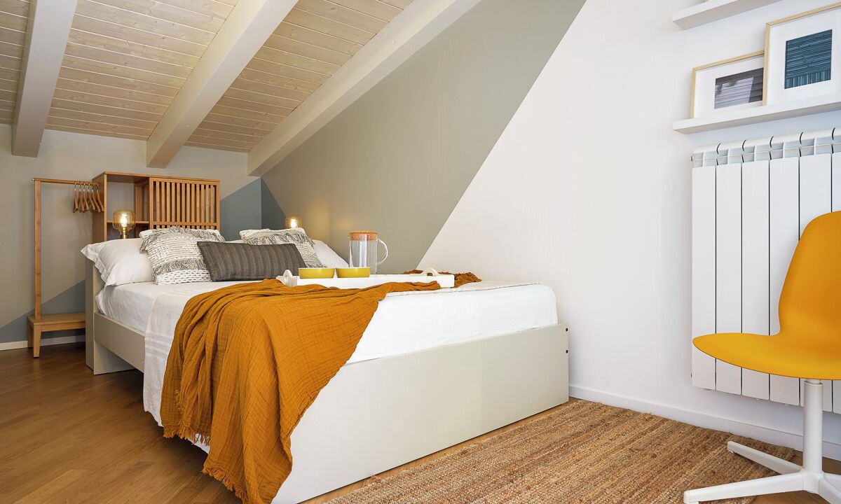 Photo of Bedroom in Santa Maria del Focallo