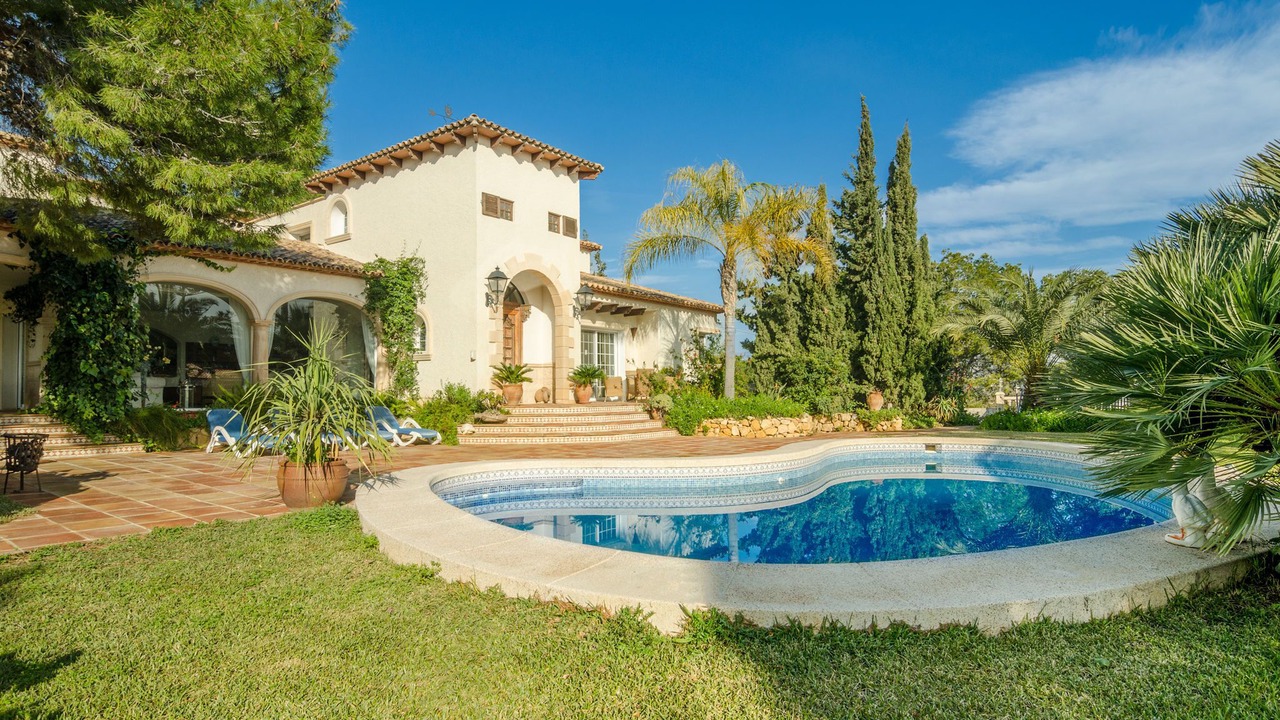 Photo of Outdoor in L'Alfas del Pi