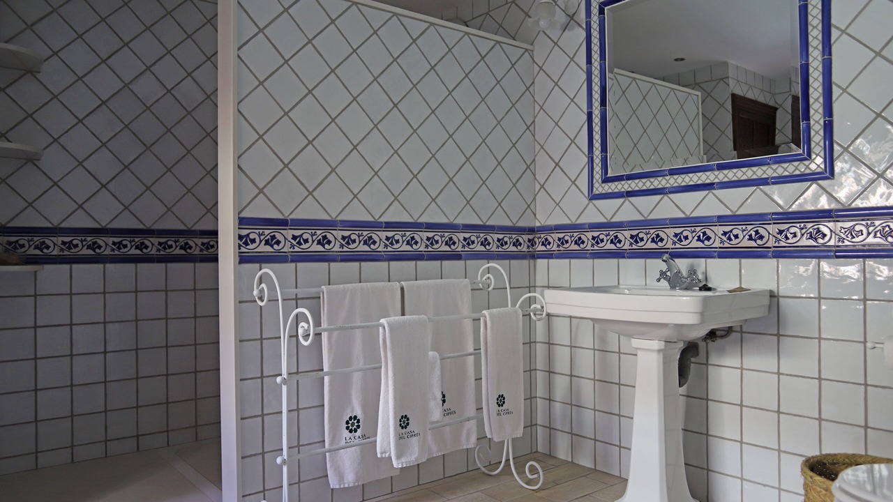 Photo of Bathroom in San Francisco-Ribera
