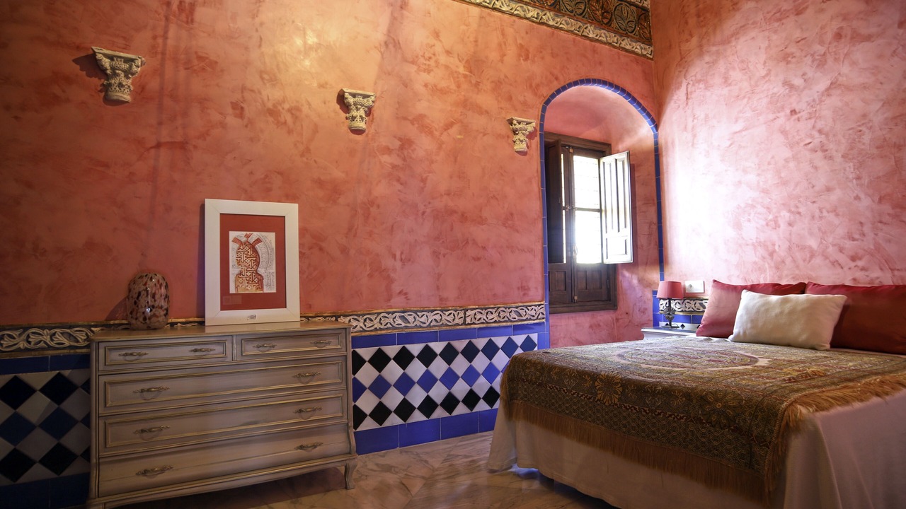 Photo of Bedroom in San Francisco-Ribera