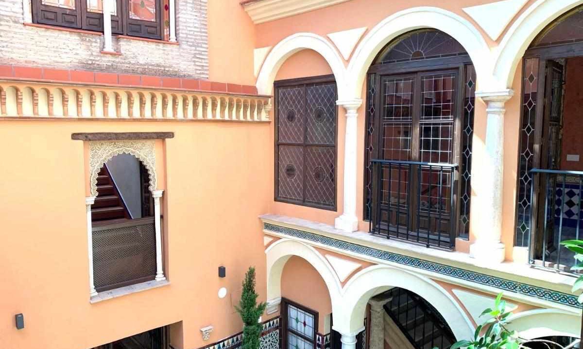 Photo of Outdoor in San Francisco-Ribera