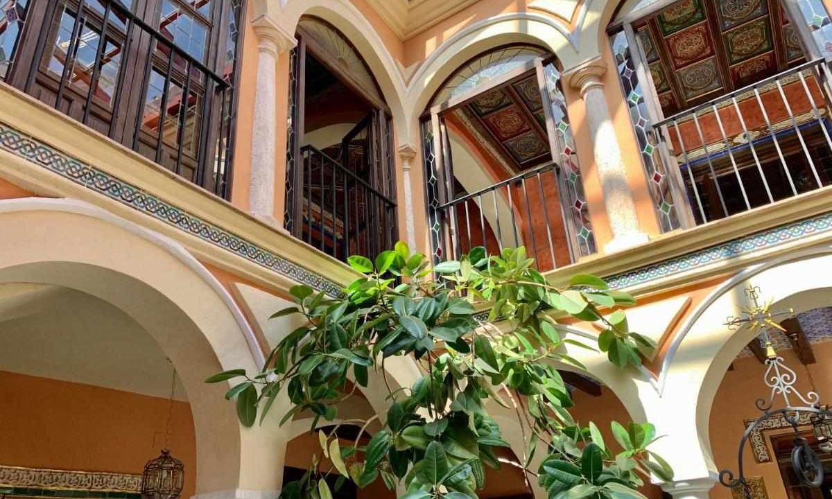Photo of Outdoor in San Francisco-Ribera