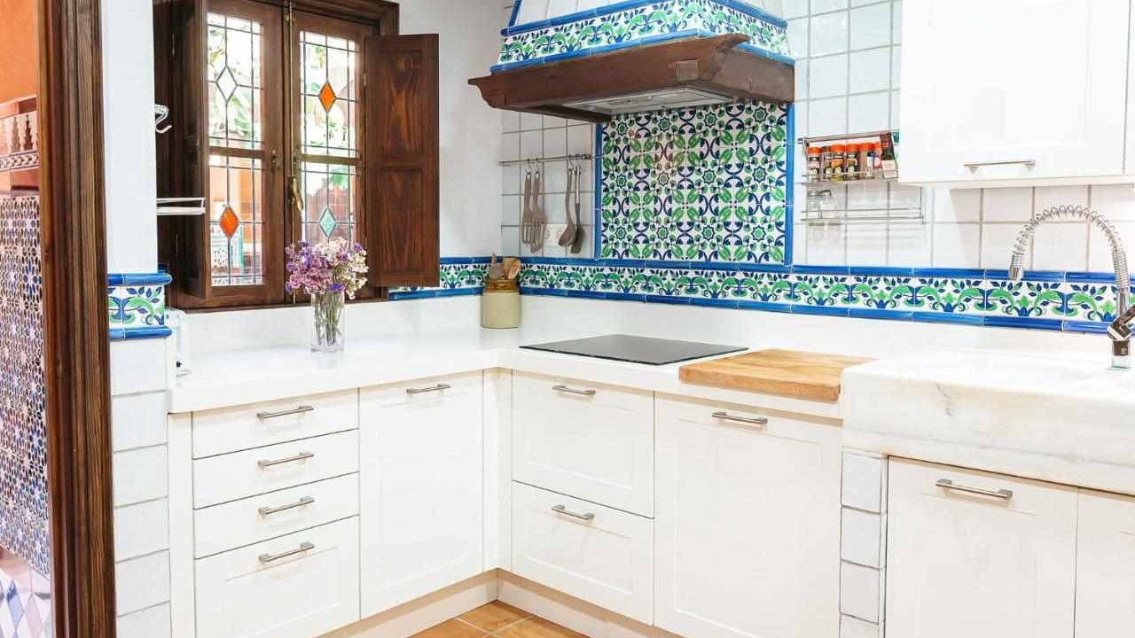 Photo of Kitchen in San Francisco-Ribera