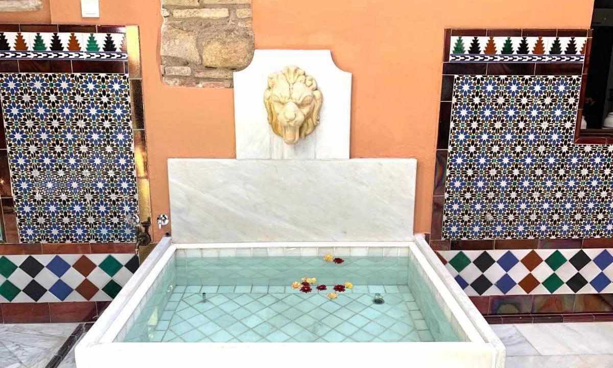 Photo of Bathroom in San Francisco-Ribera