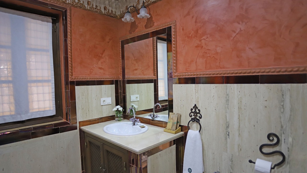 Photo of Bathroom in San Francisco-Ribera