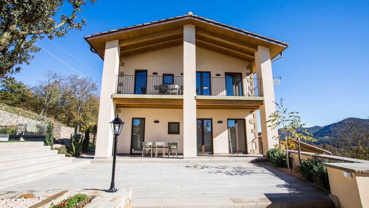 Photo of Outdoor in Sant Joan de Les Abadesses