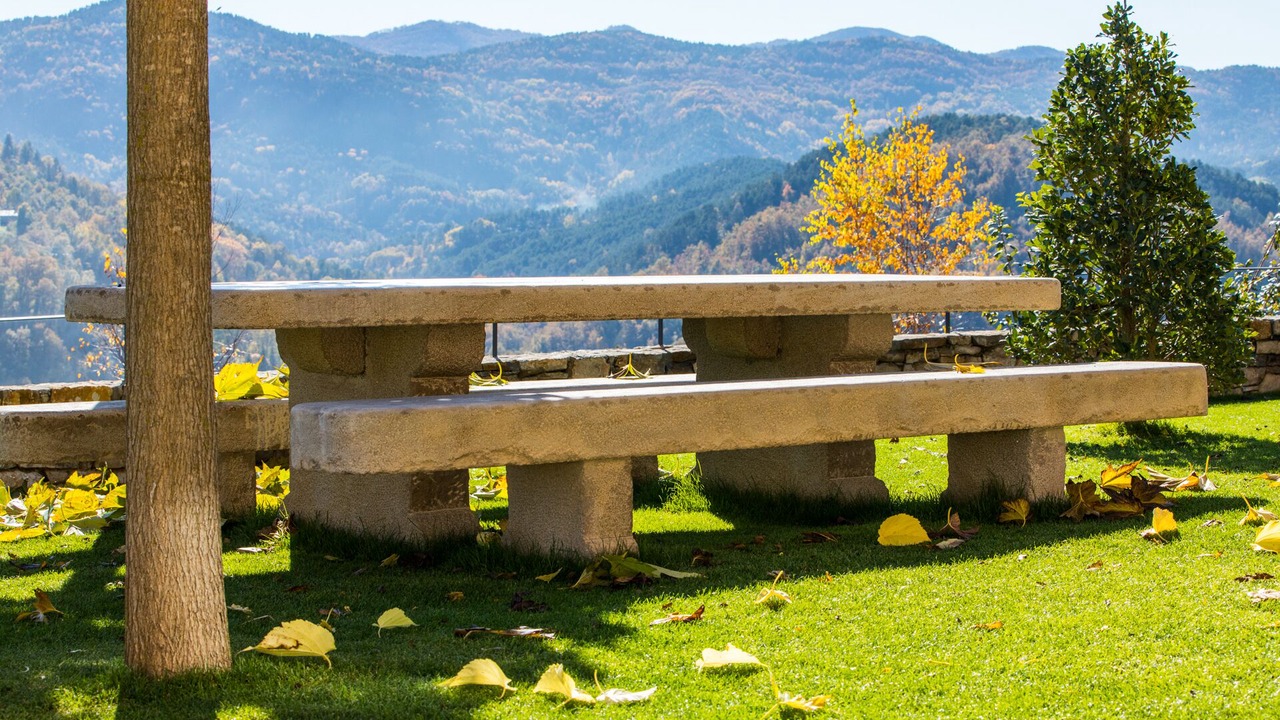Photo of Outdoor in Sant Joan de Les Abadesses