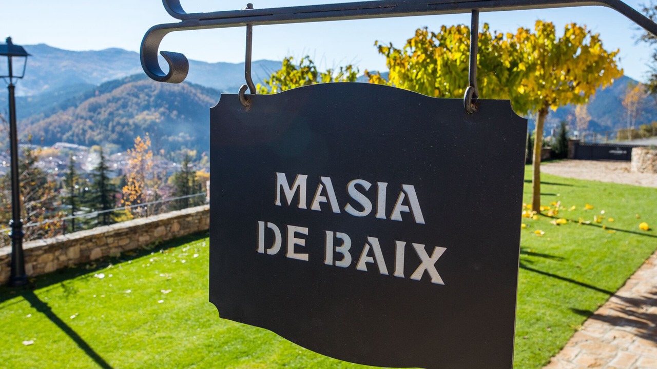 Photo of Outdoor in Sant Joan de Les Abadesses