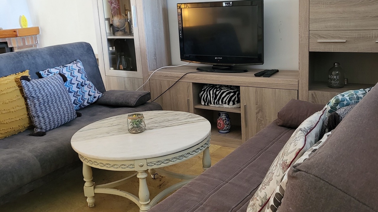 Photo of Livingroom in Las Herrerias