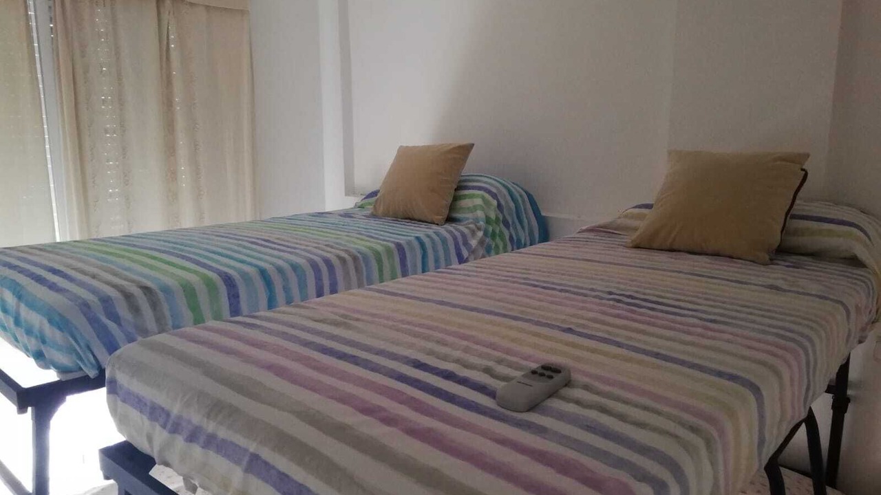 Photo of Bedroom in Las Herrerias