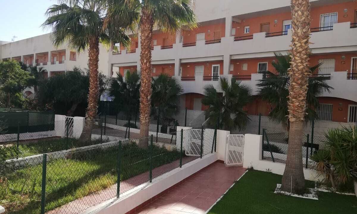 Photo of Outdoor in Las Herrerias