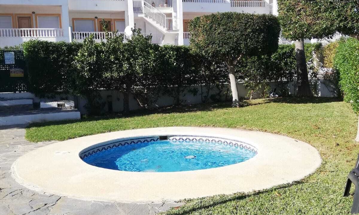 Photo of Outdoor in Las Herrerias
