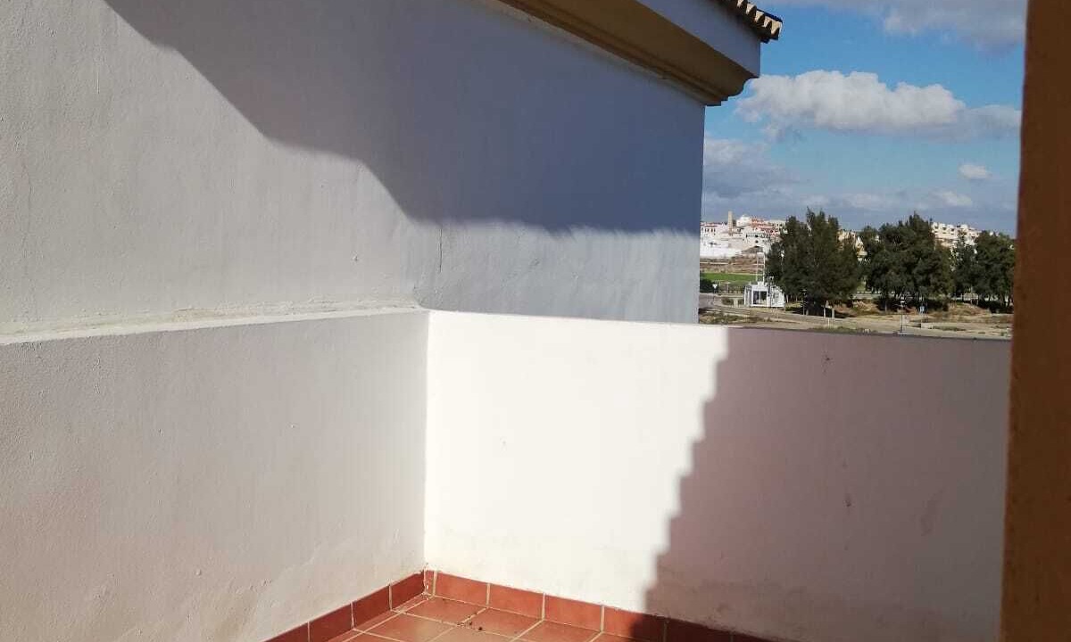 Photo of Outdoor in Las Herrerias