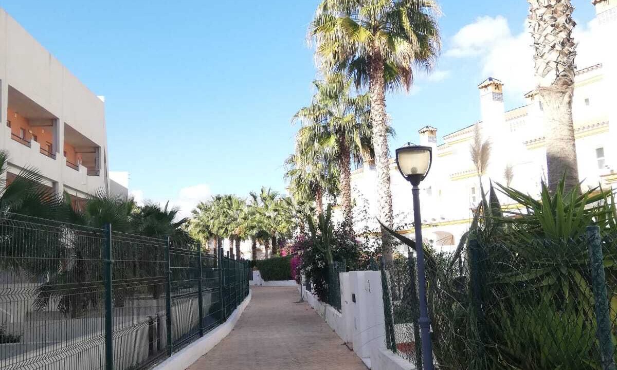 Photo of Outdoor in Las Herrerias