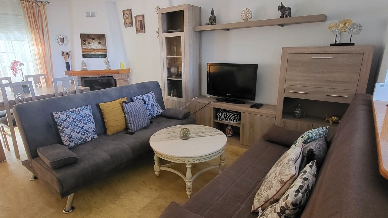 Photo of Livingroom in Las Herrerias