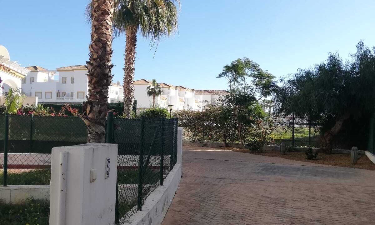 Photo of Outdoor in Las Herrerias