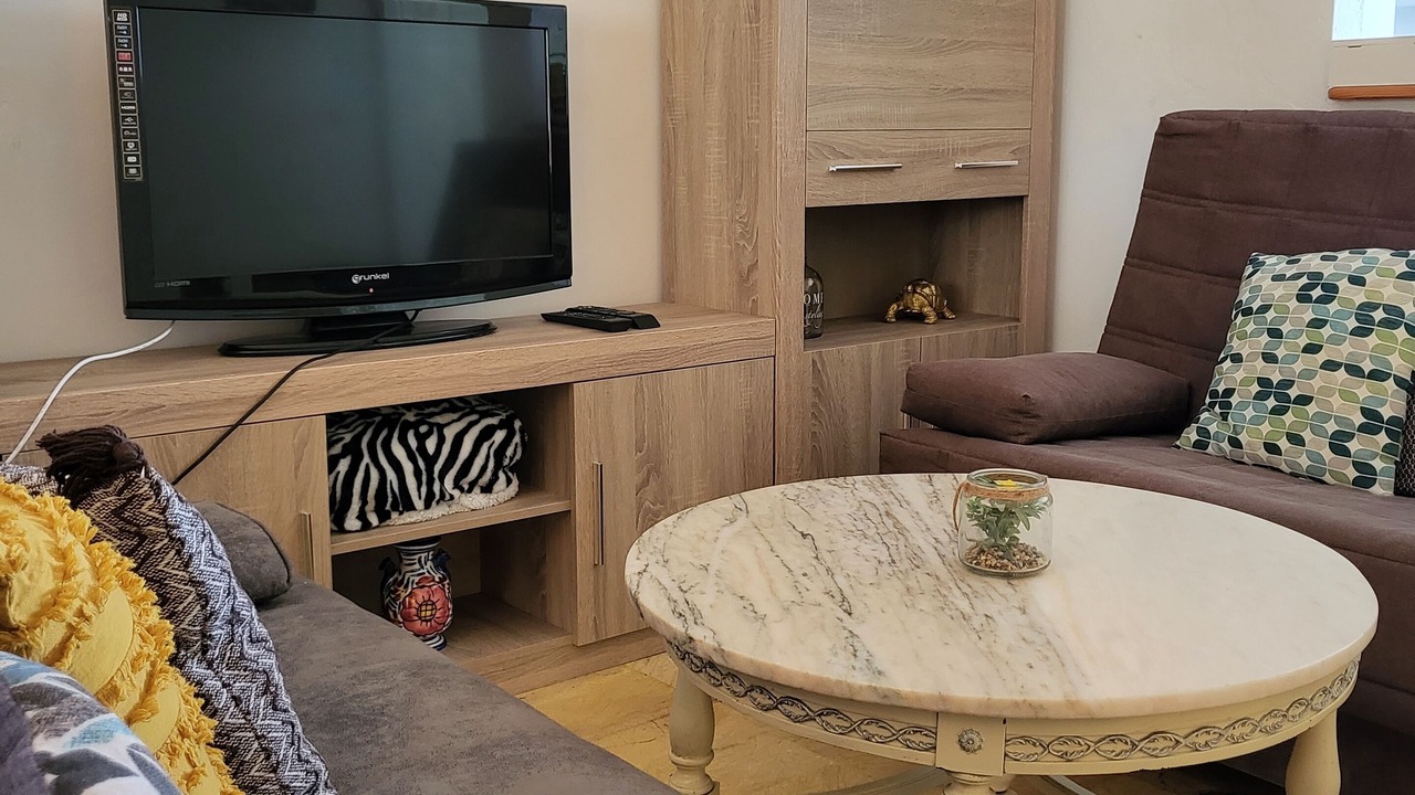 Photo of Livingroom in Las Herrerias