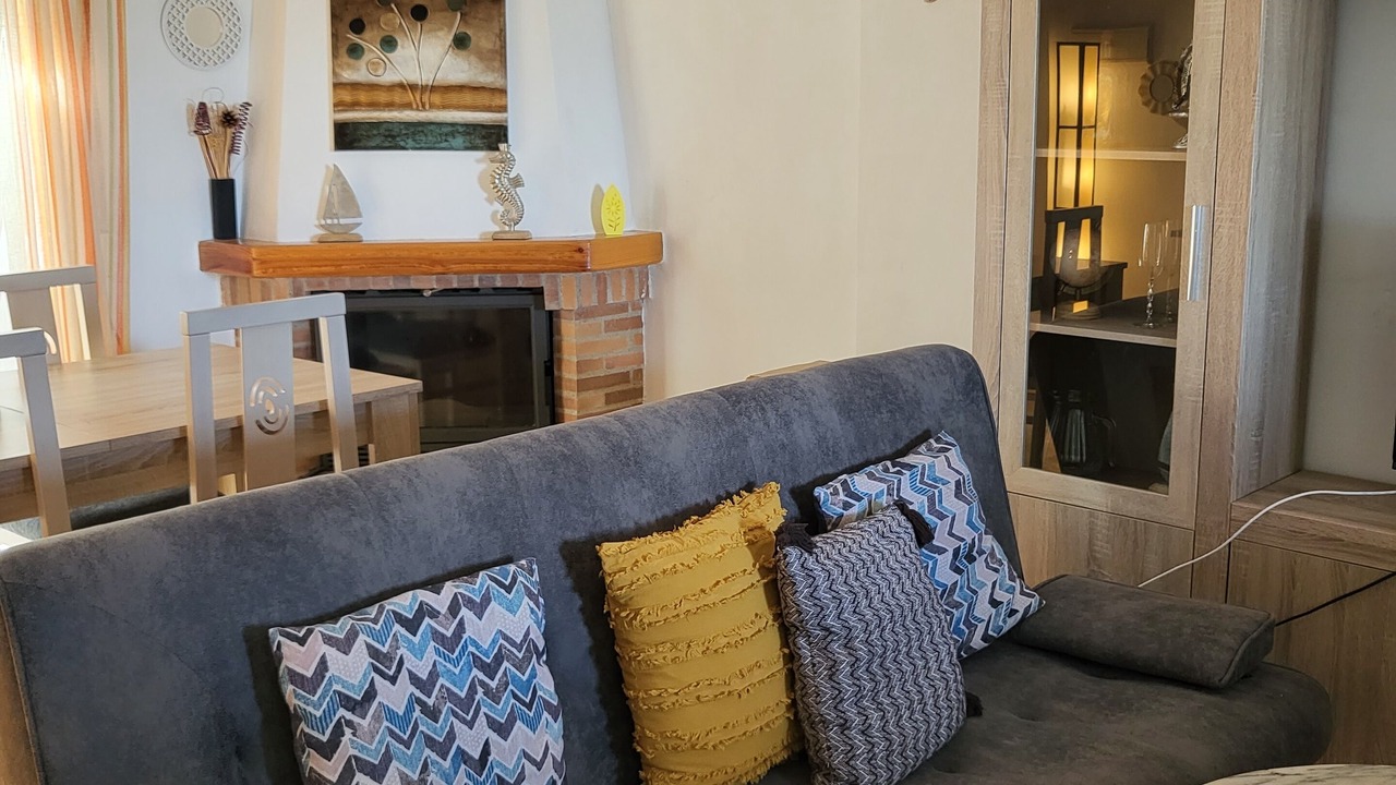Photo of Livingroom in Las Herrerias