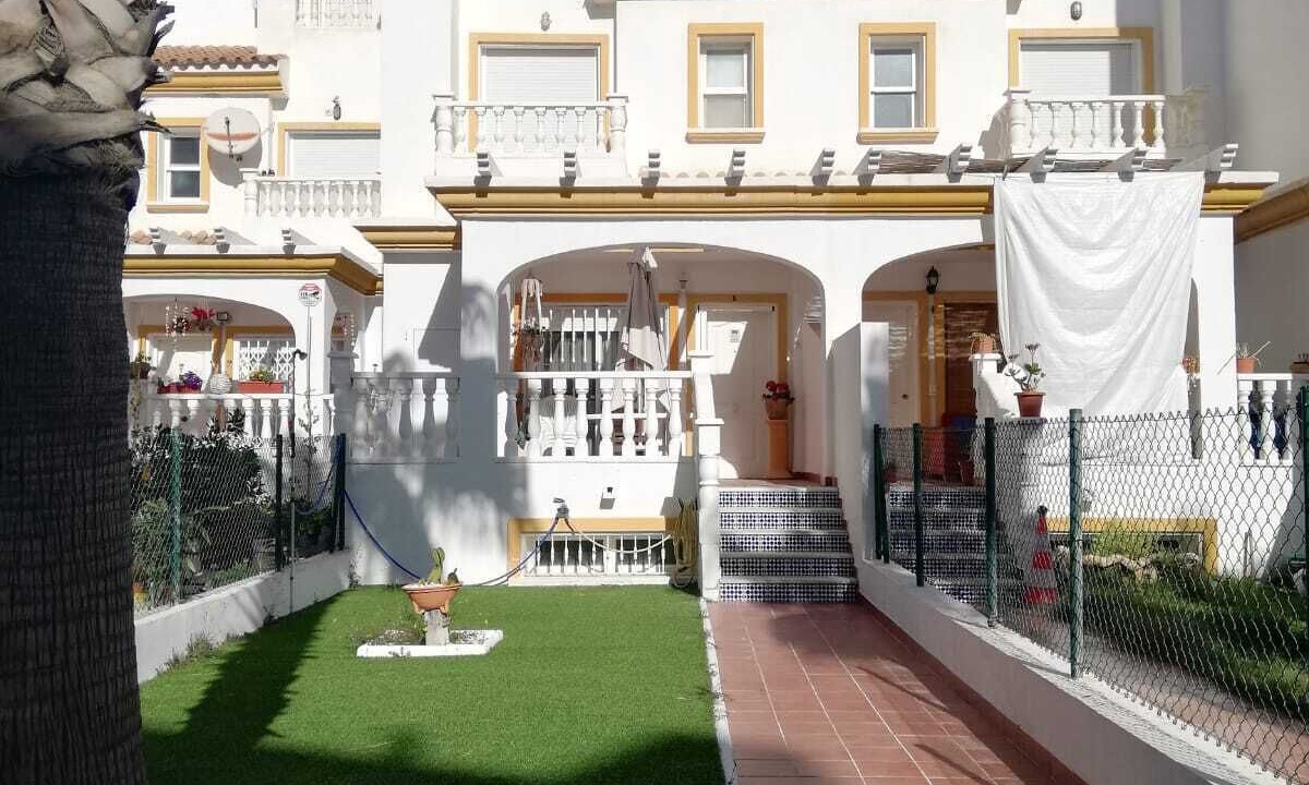 Photo of Outdoor in Las Herrerias