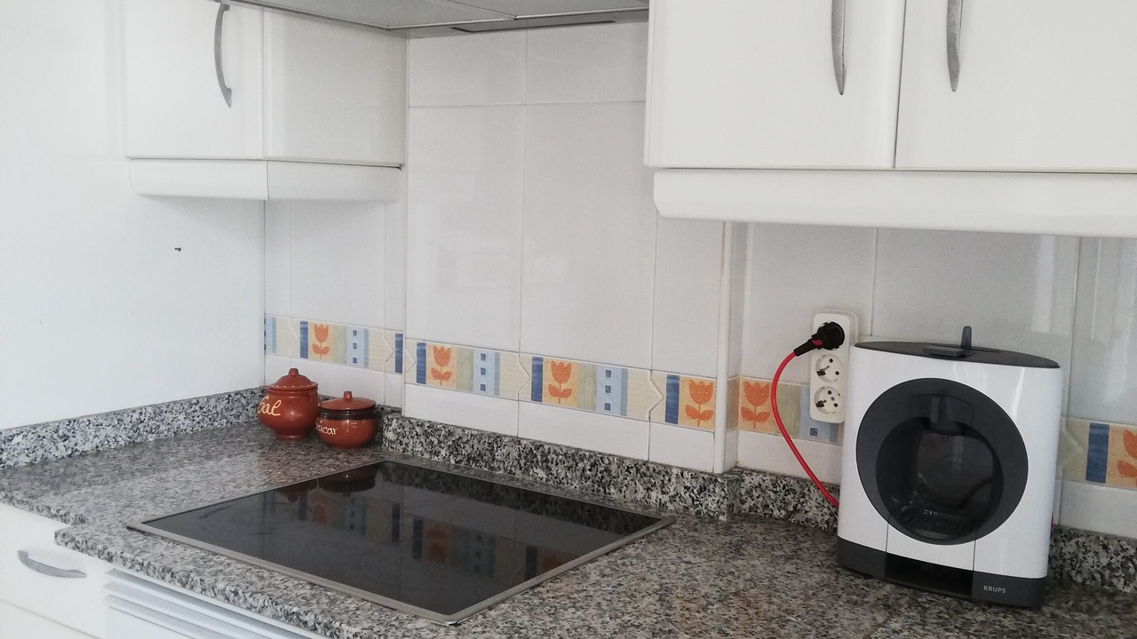 Photo of Kitchen in Las Herrerias