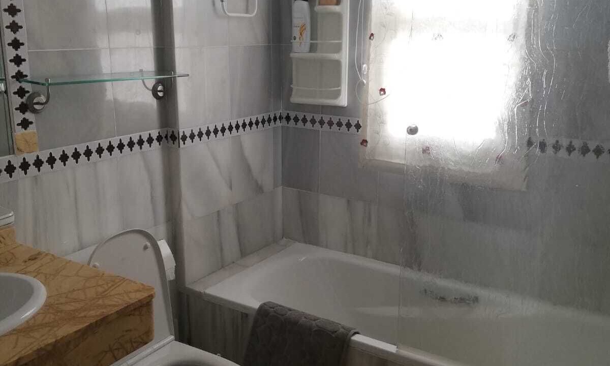 Photo of Bathroom in Las Herrerias