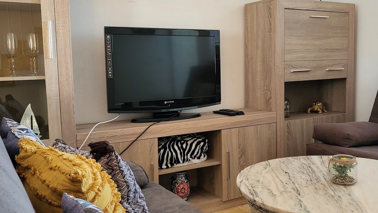 Photo of Livingroom in Las Herrerias