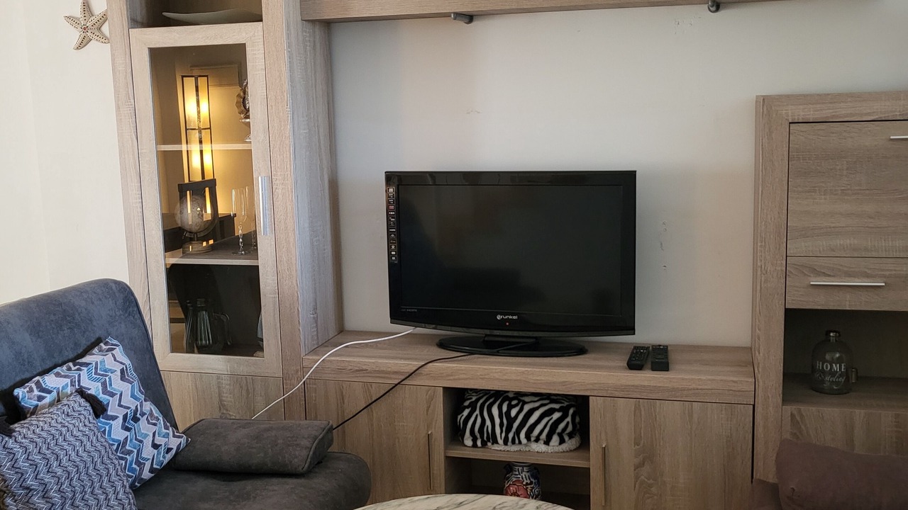 Photo of Livingroom in Las Herrerias