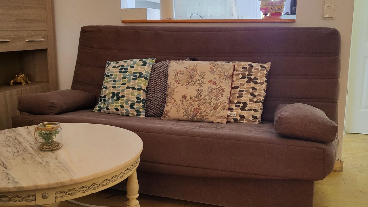 Photo of Livingroom in Las Herrerias