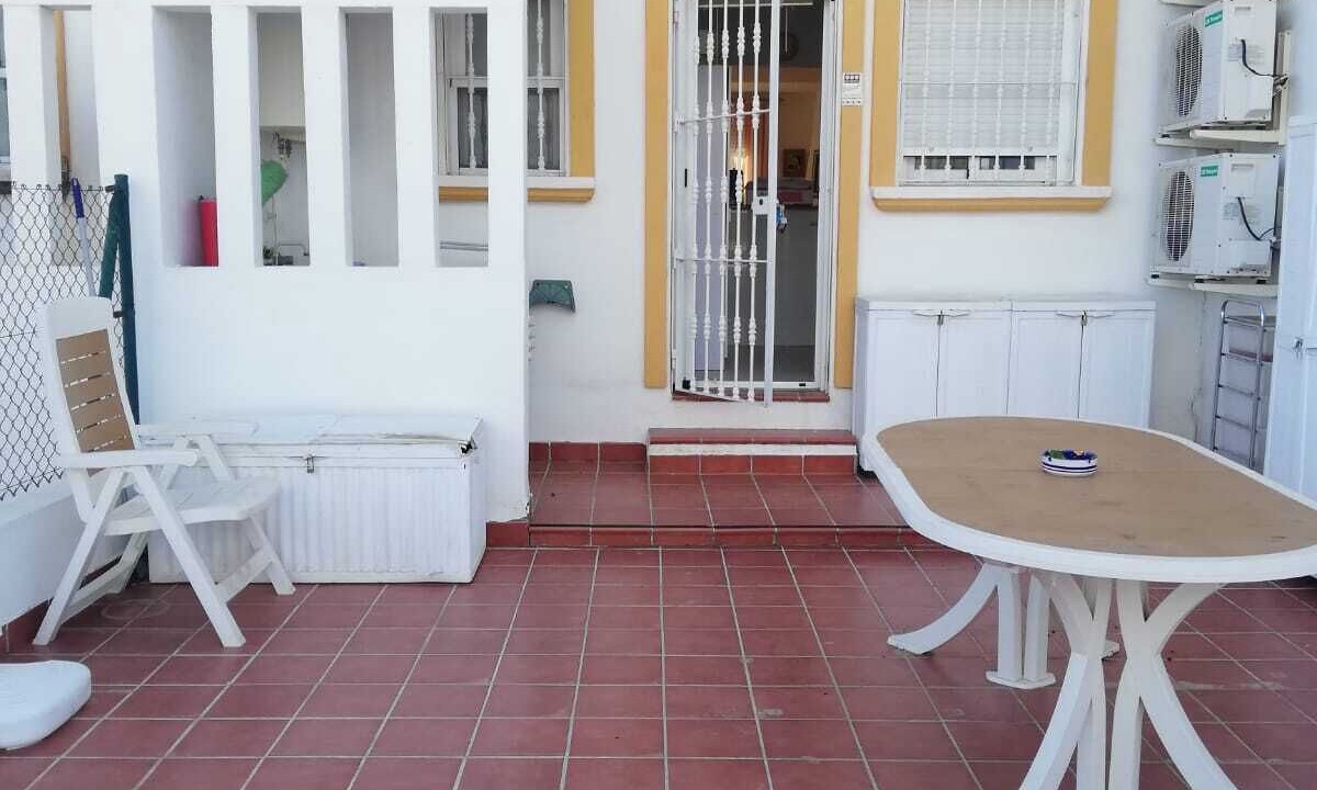 Photo of Outdoor in Las Herrerias