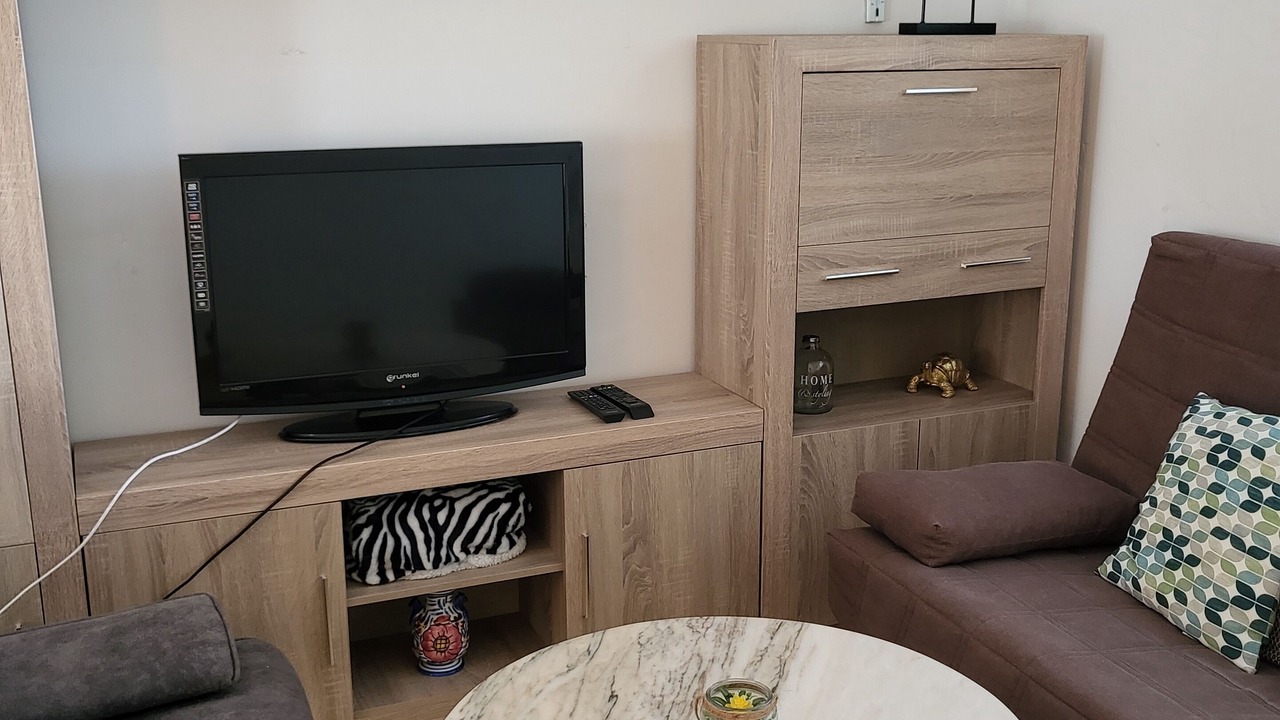 Photo of Livingroom in Las Herrerias