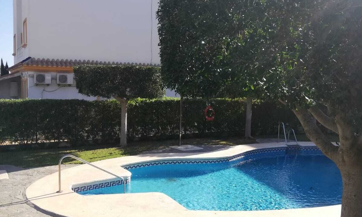 Photo of Outdoor in Las Herrerias