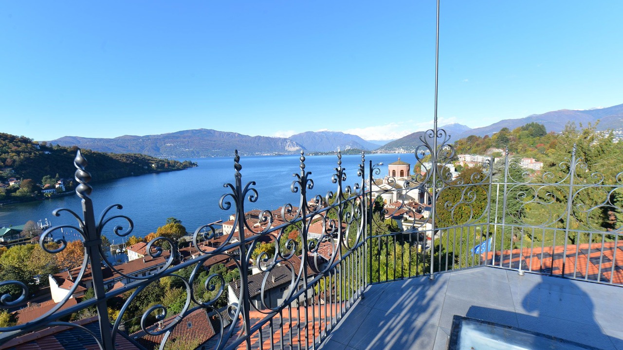 Photo of Outdoor in Laveno