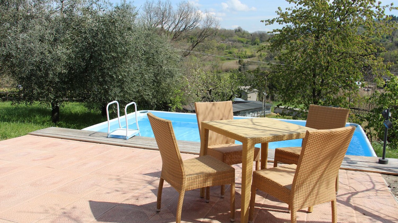 Photo of Outdoor in Castel Madama