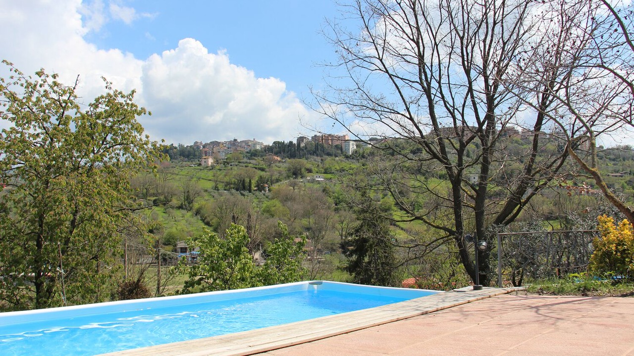 Photo of Outdoor in Castel Madama
