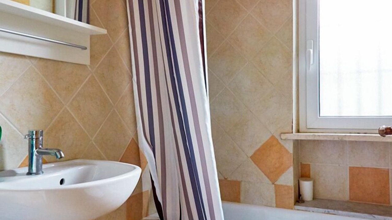 Photo of Bathroom in Castel Madama