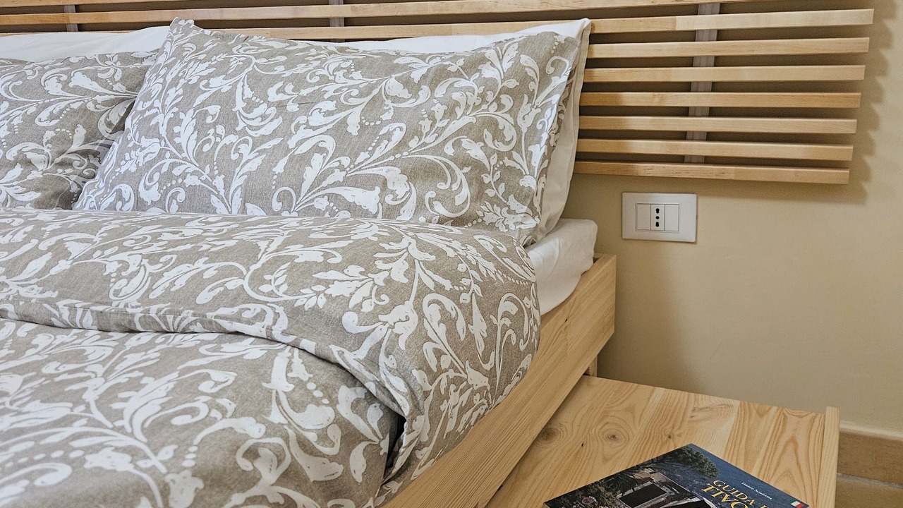 Photo of Bedroom in Castel Madama