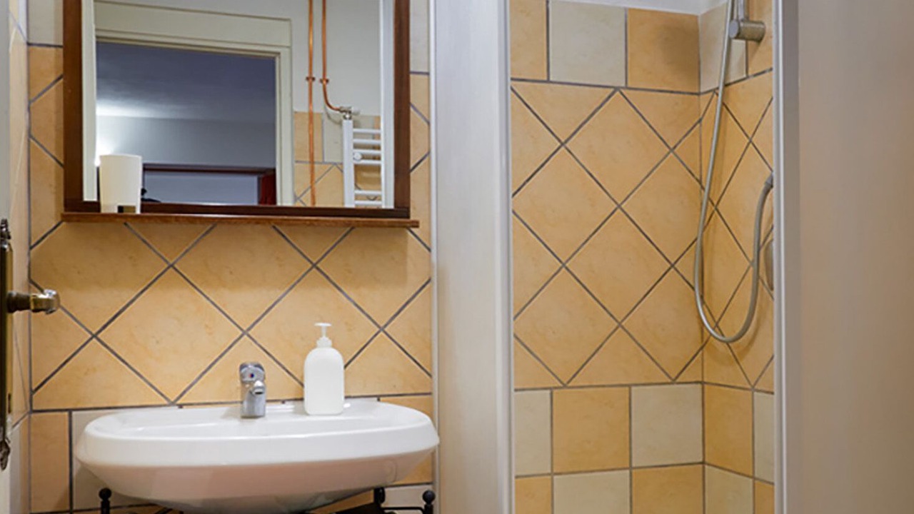 Photo of Bathroom in Castel Madama
