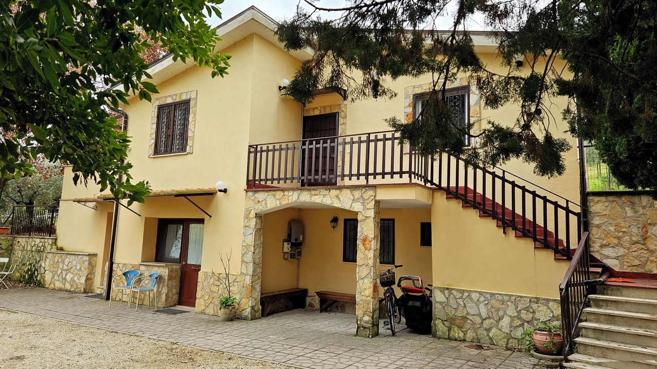 Photo of Outdoor in Castel Madama